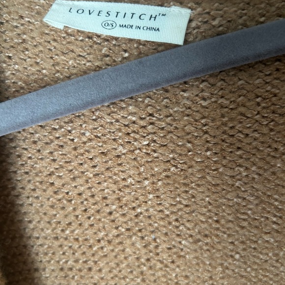 The ultimate COATIGAN. - Picture 2 of 2